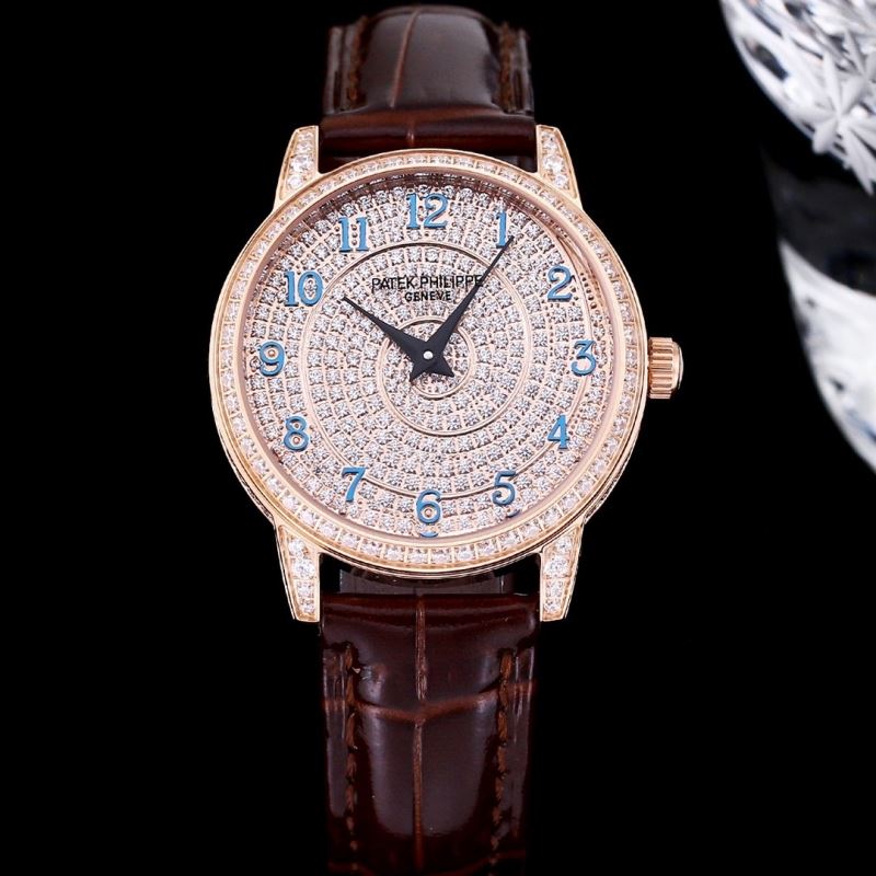 PATEK PHILIPPE Watches